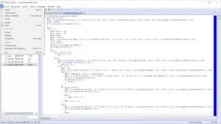 JEB 2.3 Native Decompilation