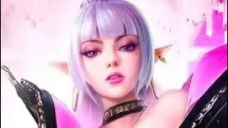 CHOU PICK UP LINES TO SELENA |MOBILE LEGENDS