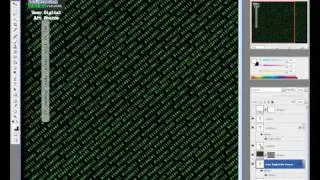 Spruce Up Your Twitter Background