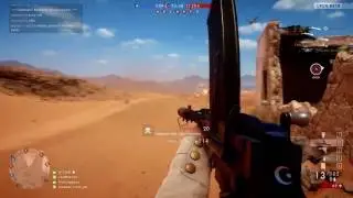 Battlefield Life