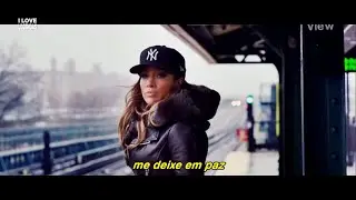 Jennifer Lopez - Same Girl (Tradução) (Clipe Oficial Legendado)