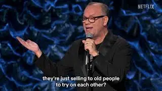 Tom Papa - What a Day! | Official Trailer - Netflix