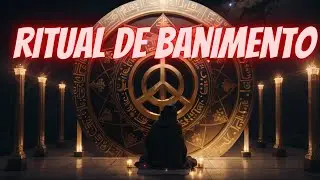 RITUAL DE BANIMENTO - LUCIANO NASSYN MEMBERS