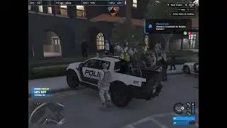 GTA RP PEDIDO DE NAMORO H.W.P 😈𝐒𝐏𝐀𝐂𝐄 𝐑𝐏 😈