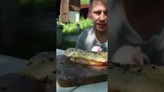 САМЫЙ ПРОСТОЙ ЗАВТРАК! 
