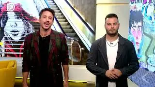 מדברים דוגרי - פרק 6