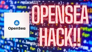OPENSEA HACK!