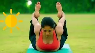 amazing yoga