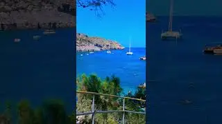 Anthony Quinn Bay Beach #shorts
