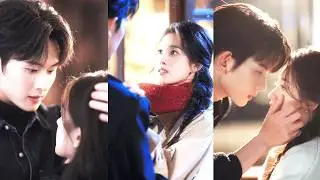 At first, cold CEO said he’d never love her, but fell at first sight and thought of her every night!