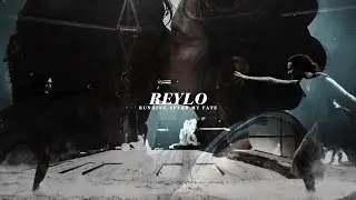 reylo | running after my fate