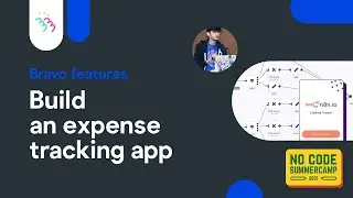 🔴 Build an Expense Tracking app with n8n 