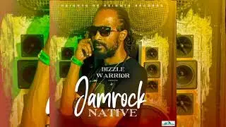 Jamrock Native The Album Available Now #bizzlewarrior #akeemgarrison #jamrocknative