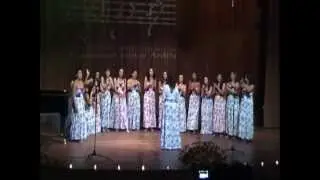 Coro Promúsica - Tanto Aguantar