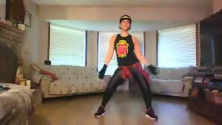 ONE TRIBE ZUMBA