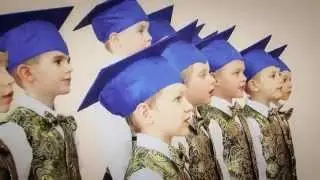 Гимн ЗНАЙКИ и его друзей Детсад 318 Самара