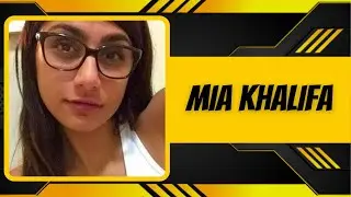 Mia khalifa | Миа Халифа
