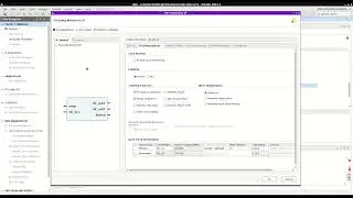 How to use the clocking wizard IP: creating a 50Mhz clock from 100Mhz
