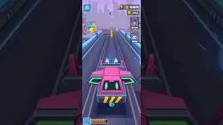 Street Rush best gameplay 😎