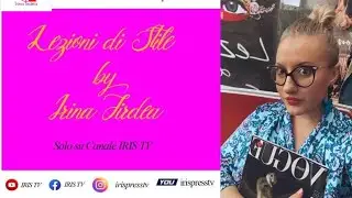 Lezioni di Stile by Irina Tirdea