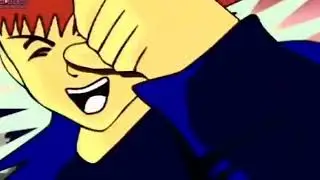 Takeshi's Castle  TV show Theme song
