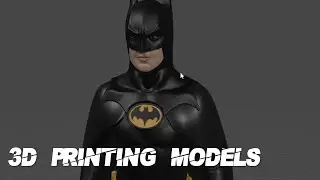 3d print model reel