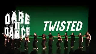 Twisted- Xiomara Alfinez | Who is D2D: 2024