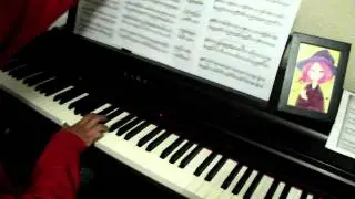 Tifa's Theme - FFVII Piano Collections