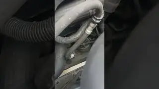 volvo xc90 , 3000 оборотов Максимум, ошибка р0244