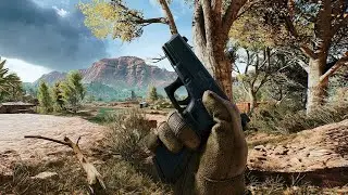 Delta Force just announced something HUGE...