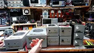 Mobile Amps ready to ship NO wait time