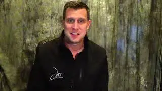 DJ Jer Shop Time Covid-19 - Time to Connect - Part 5