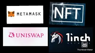 How to add #polygon and #binance chains to Meta Mask!!