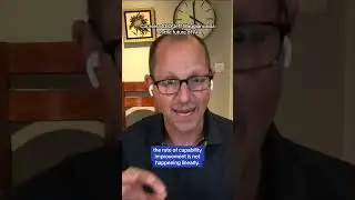 CEO Jeff Maggioncalda has a unique view of what’s happening around the world.
