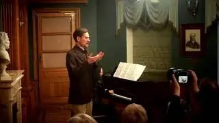 Moja pieszczotka (Chopin, Mickiewicz)