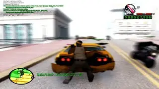 GTA FRAGMOVIE (ft. liuling)