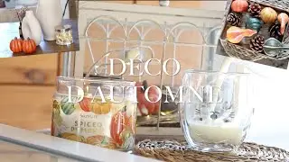 AUTOMNE VIBES| Decoration Action AliExpress C discount Partylite...