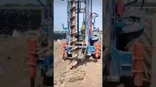 Pile work#pile#contructions