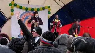 Охальники