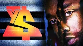 Ty Dolla $ign: The Other Half of VULTURES | ¥$