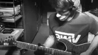 Simão Cardoso - The Black Mamba Solo@ Comercial - Lisboa