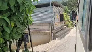 Jacaltenango Al Río Azul  Parte2/2 Huehuetenango Guatemala