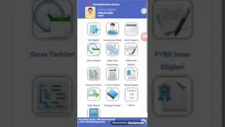 6.Sınıf e-okul Notlarımı İnceliyorum
