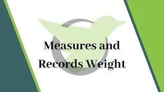 Washington Nurse Aide Skill #14: Measures and Records Weight of Ambulatory Client
