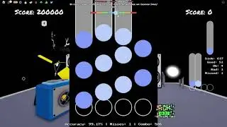 GHOST 1.20x 99.02% 7 MISS | Funky Friday