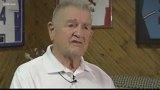 Whitey Herzog talks about 2021 Cardinals