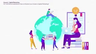 27.Kickstart your Career in Digital Marketing