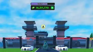 Full tutorial how to rob the oil rig in criminal tycoon!