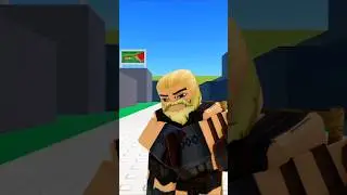 Nordic Charisma (Pad Thai Meme Animation) #roblox #animation #edits #memes #funny #CapCut #shorts