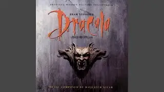 Love Song for a Vampire